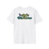 Wicked Gardener T-Shirt | Softstyle Unisex Tee, Gardening Apparel, Eco-Friendly Gift, Nature Lover Shirt, Unique Graphic Tee - Image 2