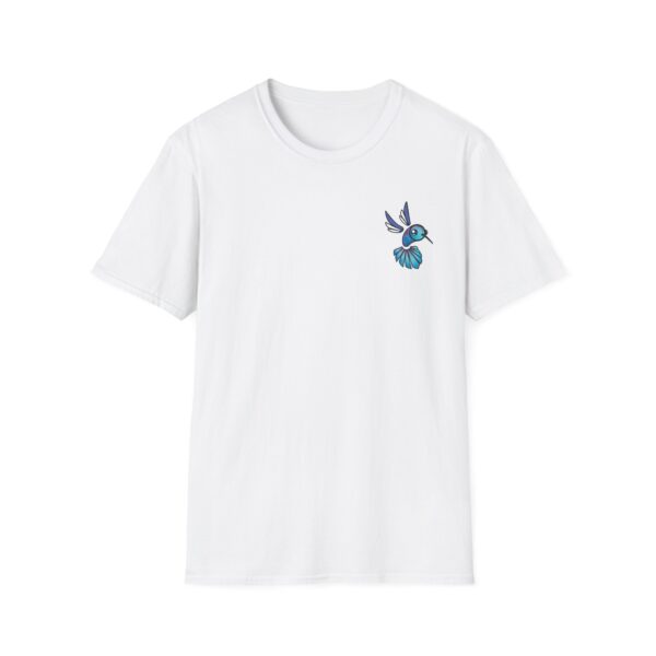 Wicked Gardener T-Shirt | Softstyle Unisex Tee, Gardening Apparel, Eco-Friendly Gift, Nature Lover Shirt, Unique Graphic Tee