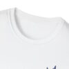 Wicked Gardener T-Shirt | Softstyle Unisex Tee, Gardening Apparel, Eco-Friendly Gift, Nature Lover Shirt, Unique Graphic Tee - Image 3
