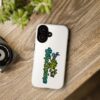 Wicked Tough Phone Case - Bold Design for Creatives, Stylish Protection for All Occasions, Gift for Unique Souls, Customizable Mobile [...] - Image 4