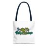 Wicked Gardener Tote Bag, Floral Tote, Gardening Gift, Eco-Friendly Bag, Garden Lover Accessory - Image 17