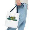 Wicked Gardener Tote Bag, Floral Tote, Gardening Gift, Eco-Friendly Bag, Garden Lover Accessory - Image 19