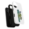 Wicked Tough Phone Case - Bold Design for Creatives, Stylish Protection for All Occasions, Gift for Unique Souls, Customizable Mobile [...] - Image 7