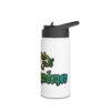 Gothic Stainless Steel Water Bottle | Eco-Friendly Hydration, Outdoor Gear, Unique Gift, Travel Companion, Stylish Hydration - Image 4