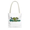 Wicked Gardener Tote Bag, Floral Tote, Gardening Gift, Eco-Friendly Bag, Garden Lover Accessory - Image 13