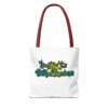 Wicked Gardener Tote Bag, Floral Tote, Gardening Gift, Eco-Friendly Bag, Garden Lover Accessory - Image 6