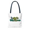 Wicked Gardener Tote Bag, Floral Tote, Gardening Gift, Eco-Friendly Bag, Garden Lover Accessory - Image 18