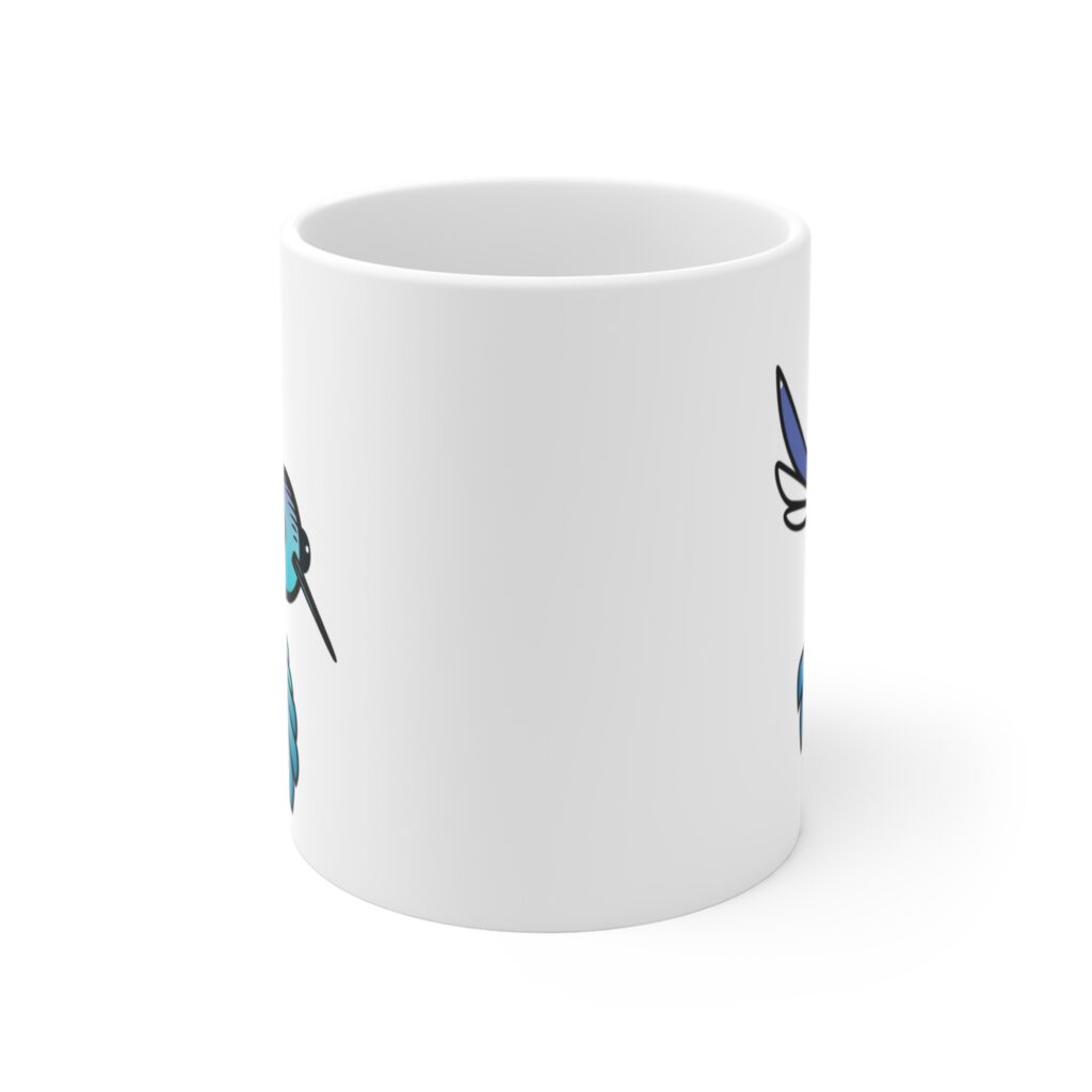 Mug 11oz