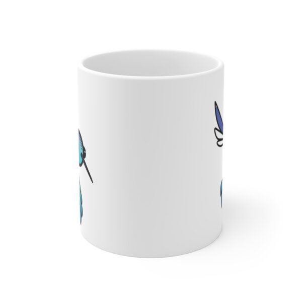 Mug 11oz