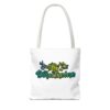 Wicked Gardener Tote Bag, Floral Tote, Gardening Gift, Eco-Friendly Bag, Garden Lover Accessory - Image 10