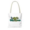 Wicked Gardener Tote Bag, Floral Tote, Gardening Gift, Eco-Friendly Bag, Garden Lover Accessory - Image 14